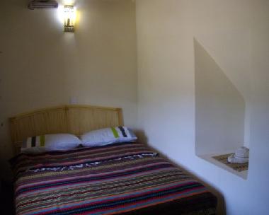 Maison de vacances �/en/au Ouirgane Marrakech (Marrakech)ou appartement ou maison de vacances