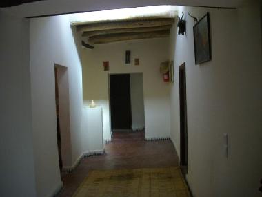 Maison de vacances �/en/au Ouirgane Marrakech (Marrakech)ou appartement ou maison de vacances