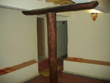 Maison de vacances �/en/au Ouirgane Marrakech (Marrakech)ou appartement ou maison de vacances