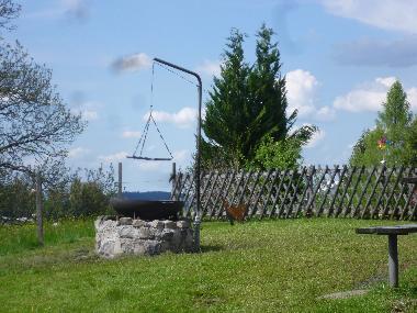 Maison de vacances /en/au Riefensberg (Bludenz-Bregenzer Wald)ou appartement ou maison de vacances