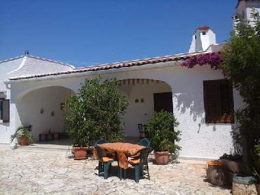 Maison de vacances /en/au Ostuni (Brindisi)ou appartement ou maison de vacances