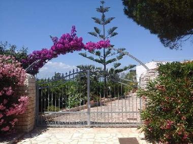 Maison de vacances /en/au Ostuni (Brindisi)ou appartement ou maison de vacances