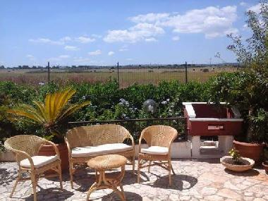 Maison de vacances /en/au Ostuni (Brindisi)ou appartement ou maison de vacances