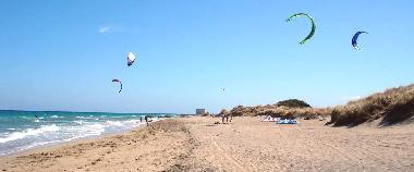 Maison de vacances /en/au Ostuni (Brindisi)ou appartement ou maison de vacances