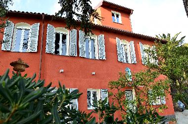 Appartement de vacances /en/au SANREMO (Imperia)ou appartement ou maison de vacances