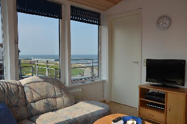 Appartement de vacances /en/au Schnberg (Ostsee-Festland)ou appartement ou maison de vacances