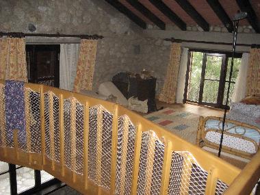 Appartement de vacances /en/au Pomonte (Livorno)ou appartement ou maison de vacances