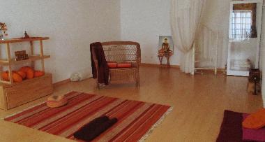 Maison de vacances /en/au Setbal (Pennsula de Setbal)ou appartement ou maison de vacances