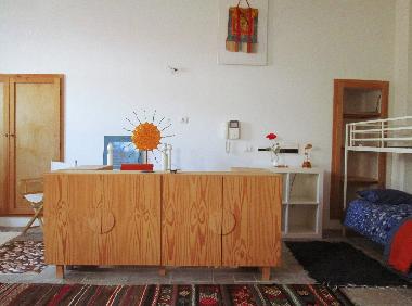 Maison de vacances /en/au Setbal (Pennsula de Setbal)ou appartement ou maison de vacances