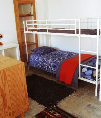 Maison de vacances /en/au Setbal (Pennsula de Setbal)ou appartement ou maison de vacances