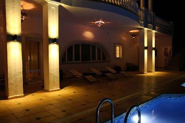 Villa /en/au Las Palmas (Gran Canaria)ou appartement ou maison de vacances