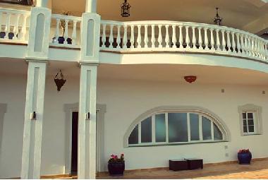 Villa /en/au Las Palmas (Gran Canaria)ou appartement ou maison de vacances