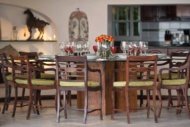 Villa /en/au Las Palmas (Gran Canaria)ou appartement ou maison de vacances