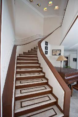 Villa /en/au Las Palmas (Gran Canaria)ou appartement ou maison de vacances