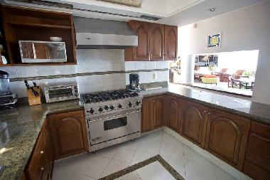 Villa /en/au Las Palmas (Gran Canaria)ou appartement ou maison de vacances