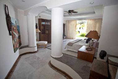 Villa /en/au Las Palmas (Gran Canaria)ou appartement ou maison de vacances