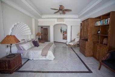 Villa /en/au Las Palmas (Gran Canaria)ou appartement ou maison de vacances