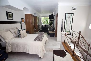 Villa /en/au Las Palmas (Gran Canaria)ou appartement ou maison de vacances