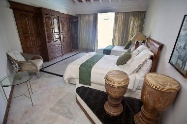 Villa /en/au Las Palmas (Gran Canaria)ou appartement ou maison de vacances