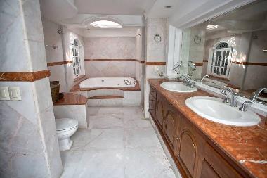 Villa /en/au Las Palmas (Gran Canaria)ou appartement ou maison de vacances