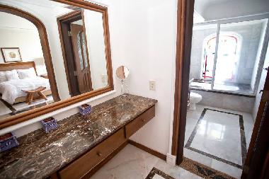 Villa /en/au Las Palmas (Gran Canaria)ou appartement ou maison de vacances