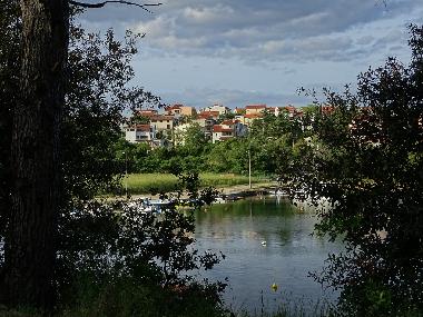 Appartement de vacances �/en/au Banjole (Istarska)ou appartement ou maison de vacances