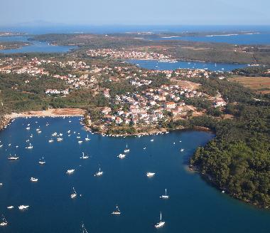 Appartement de vacances �/en/au Banjole (Istarska)ou appartement ou maison de vacances