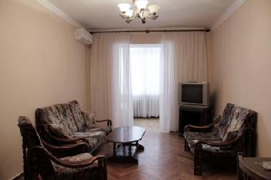 Appartement de vacances �/en/au Yerevan (Yerevan)ou appartement ou maison de vacances