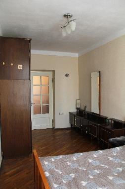 Appartement de vacances �/en/au Yerevan (Yerevan)ou appartement ou maison de vacances