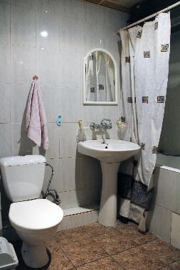 Appartement de vacances �/en/au Yerevan (Yerevan)ou appartement ou maison de vacances