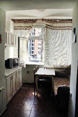 Appartement de vacances �/en/au Yerevan (Yerevan)ou appartement ou maison de vacances