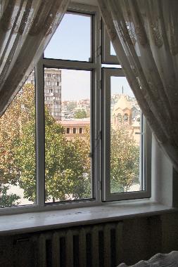 Appartement de vacances �/en/au Yerevan (Yerevan)ou appartement ou maison de vacances