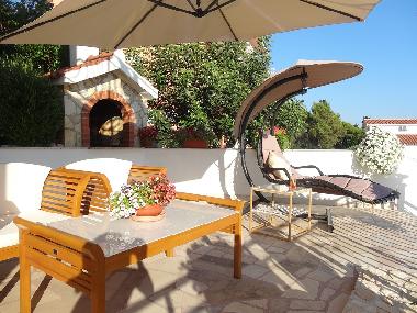 Appartement de vacances �/en/au Trogir (Splitsko-Dalmatinska)ou appartement ou maison de vacances