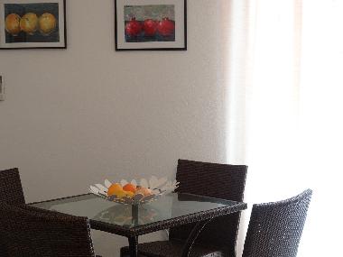 Appartement de vacances �/en/au Trogir (Splitsko-Dalmatinska)ou appartement ou maison de vacances