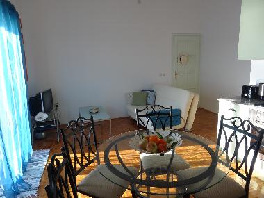 Appartement de vacances �/en/au Trogir (Splitsko-Dalmatinska)ou appartement ou maison de vacances