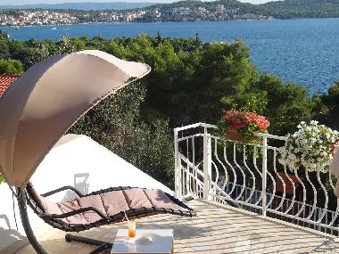 Appartement de vacances �/en/au Trogir (Splitsko-Dalmatinska)ou appartement ou maison de vacances
