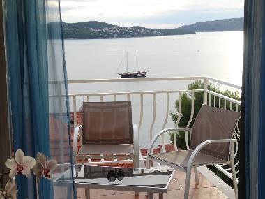 Appartement de vacances �/en/au Trogir (Splitsko-Dalmatinska)ou appartement ou maison de vacances