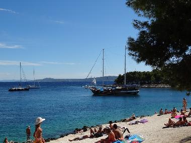 Appartement de vacances �/en/au Trogir (Splitsko-Dalmatinska)ou appartement ou maison de vacances