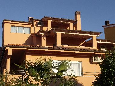Appartement de vacances /en/au Pula (Istarska)ou appartement ou maison de vacances