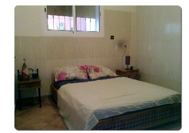 Appartement de vacances �/en/au Taghazout (Agadir)ou appartement ou maison de vacances