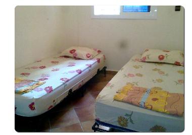 Appartement de vacances �/en/au Taghazout (Agadir)ou appartement ou maison de vacances