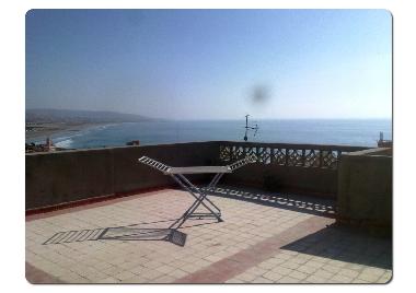 Appartement de vacances �/en/au Taghazout (Agadir)ou appartement ou maison de vacances