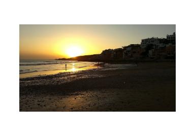 Appartement de vacances �/en/au Taghazout (Agadir)ou appartement ou maison de vacances