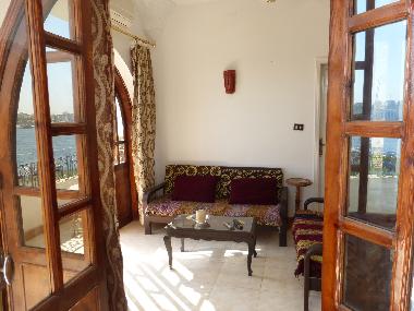 Appartement de vacances �/en/au Louxor Al Bairat (Qina)ou appartement ou maison de vacances