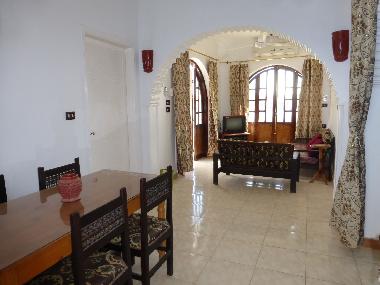 Appartement de vacances �/en/au Louxor Al Bairat (Qina)ou appartement ou maison de vacances