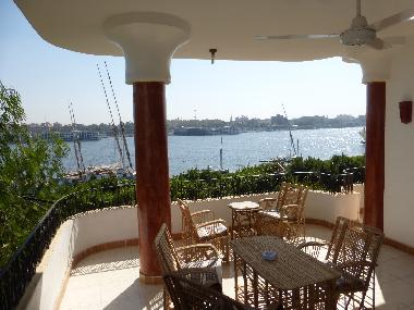 Appartement de vacances �/en/au Louxor Al Bairat (Qina)ou appartement ou maison de vacances