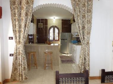 Appartement de vacances �/en/au Louxor Al Bairat (Qina)ou appartement ou maison de vacances