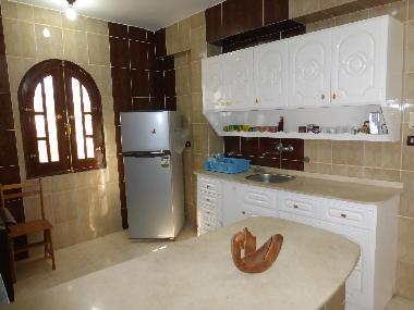 Appartement de vacances �/en/au Louxor Al Bairat (Qina)ou appartement ou maison de vacances