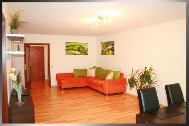 Appartement de vacances /en/au Baden-Baden (Schwarzwald)ou appartement ou maison de vacances