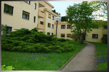 Appartement de vacances /en/au Baden-Baden (Schwarzwald)ou appartement ou maison de vacances